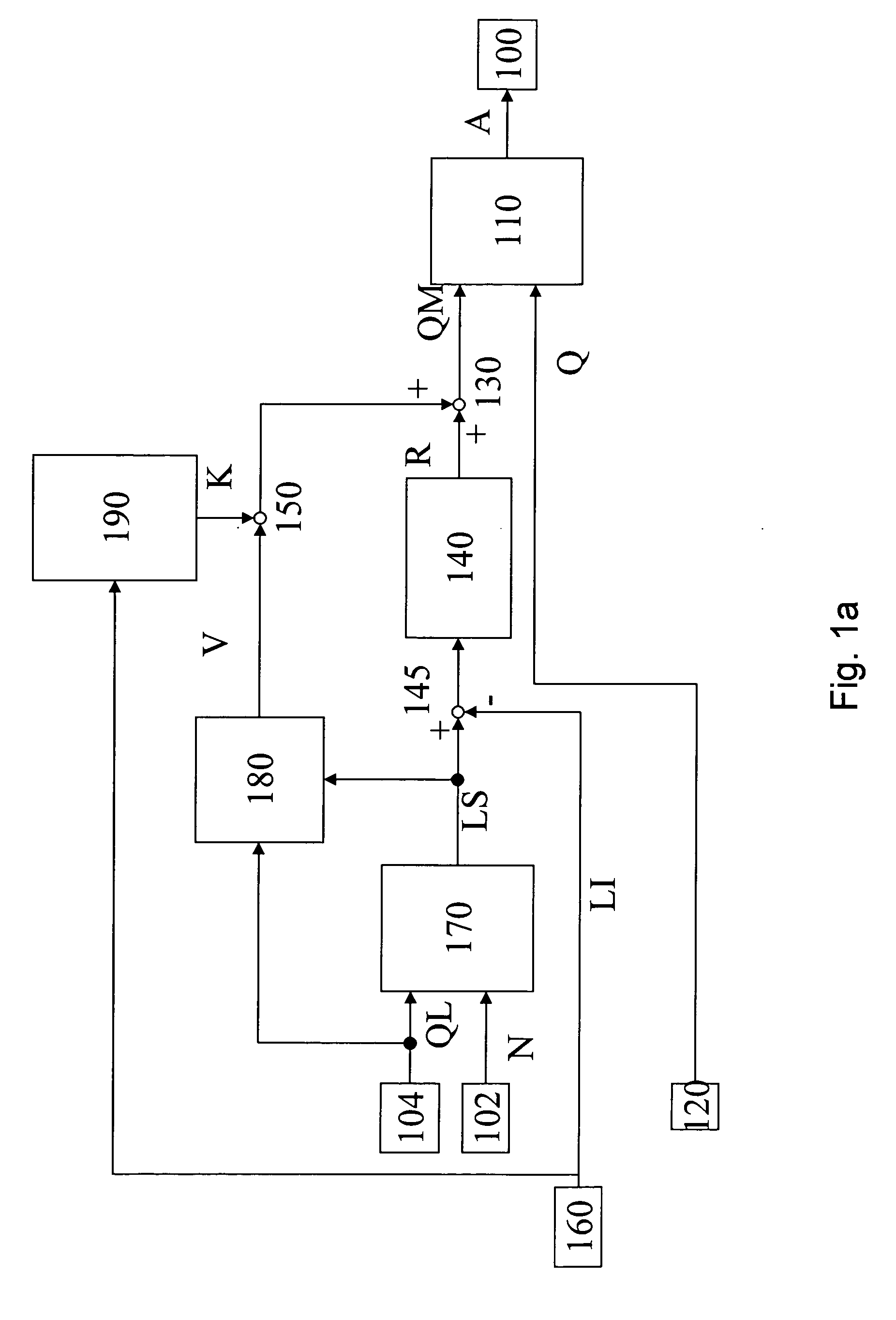 Method and device for controlling an internal combustion engine