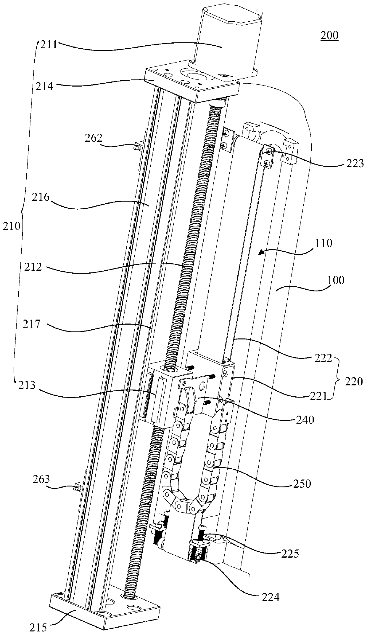 Intraluminal circulation heat perfusion device