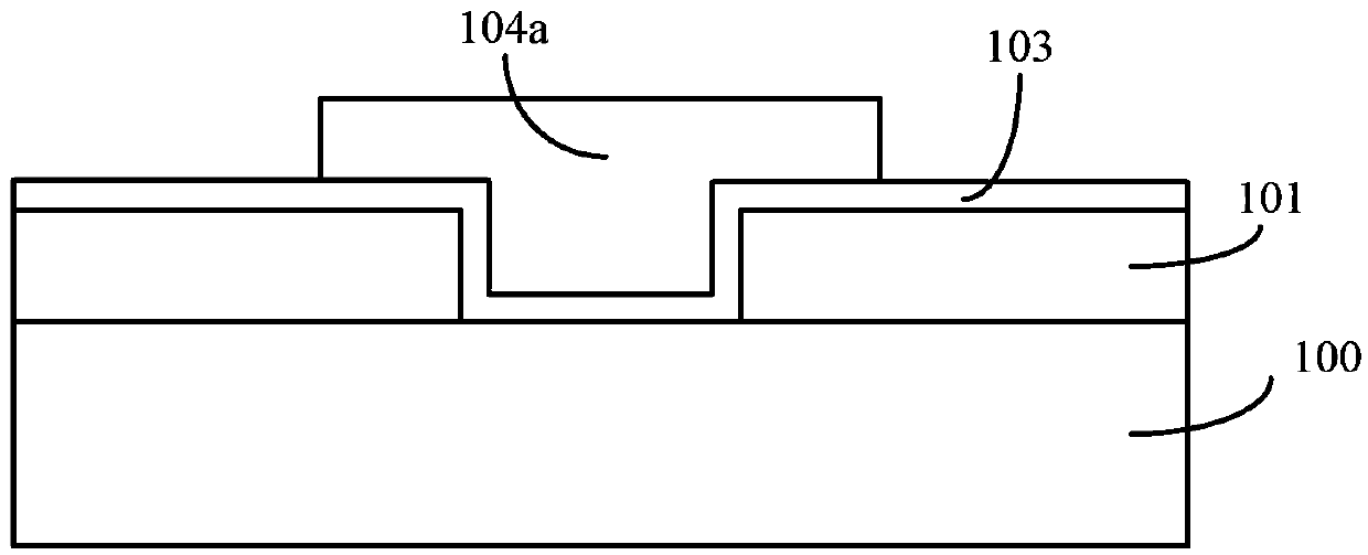 Formation method of electrical interconnection structure