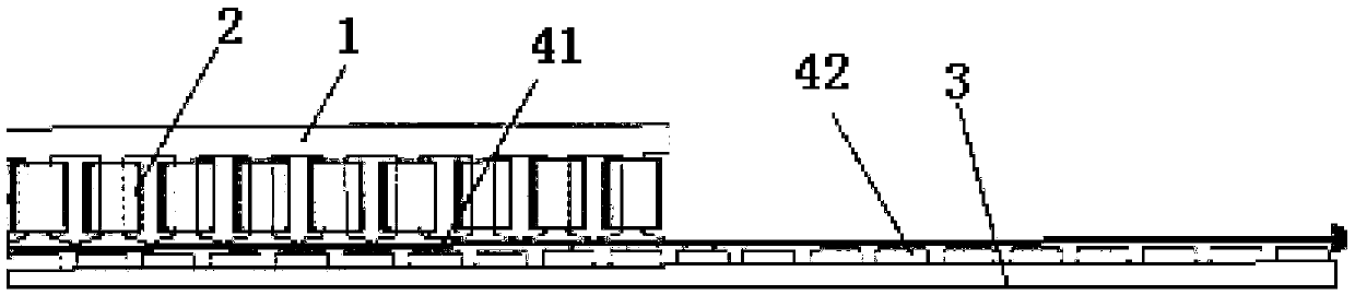 Linear motor and optimization and verification method for improving operation efficiency of the same