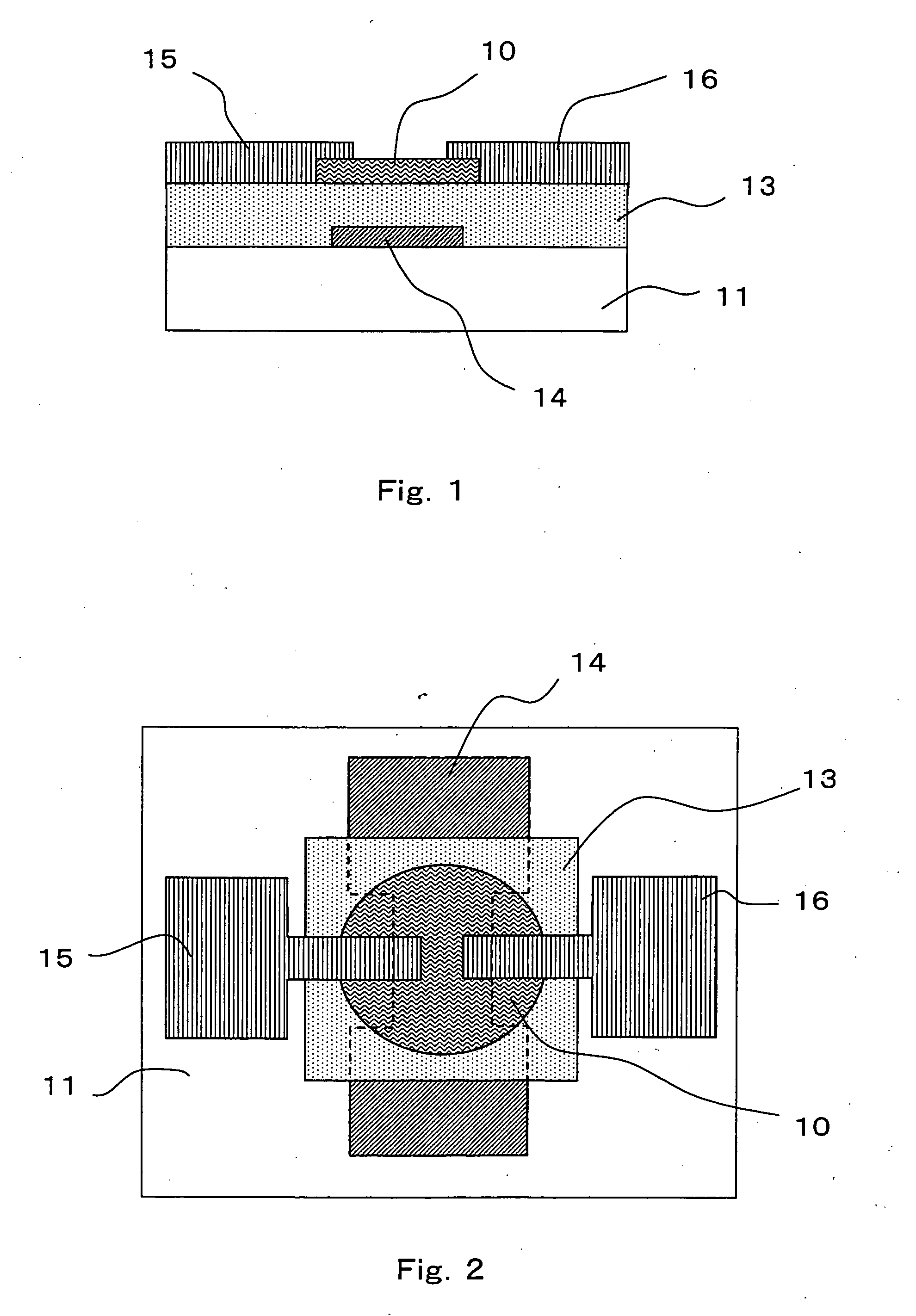 Electroric device, integrated circuit, and method of manufacturing the same