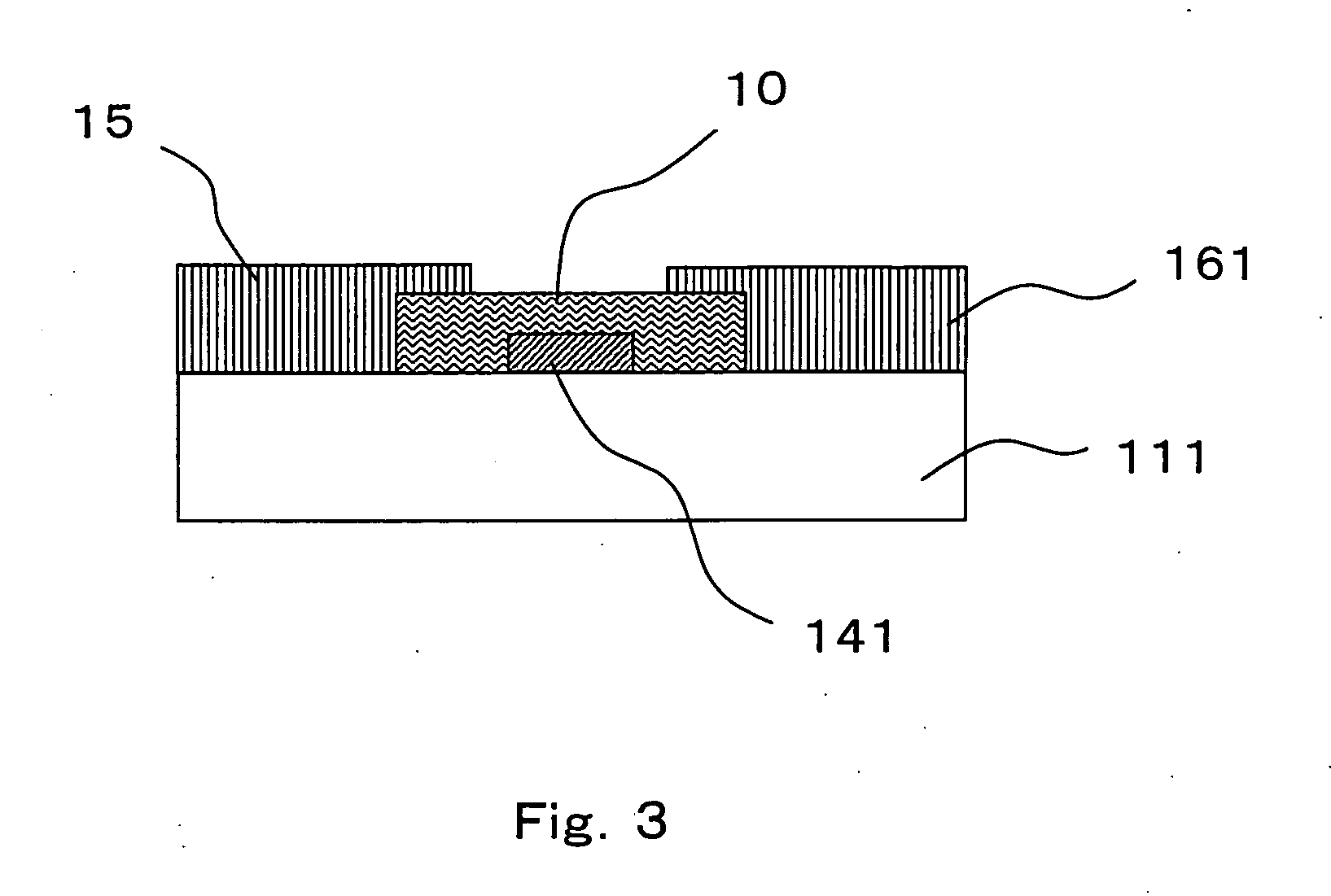 Electroric device, integrated circuit, and method of manufacturing the same