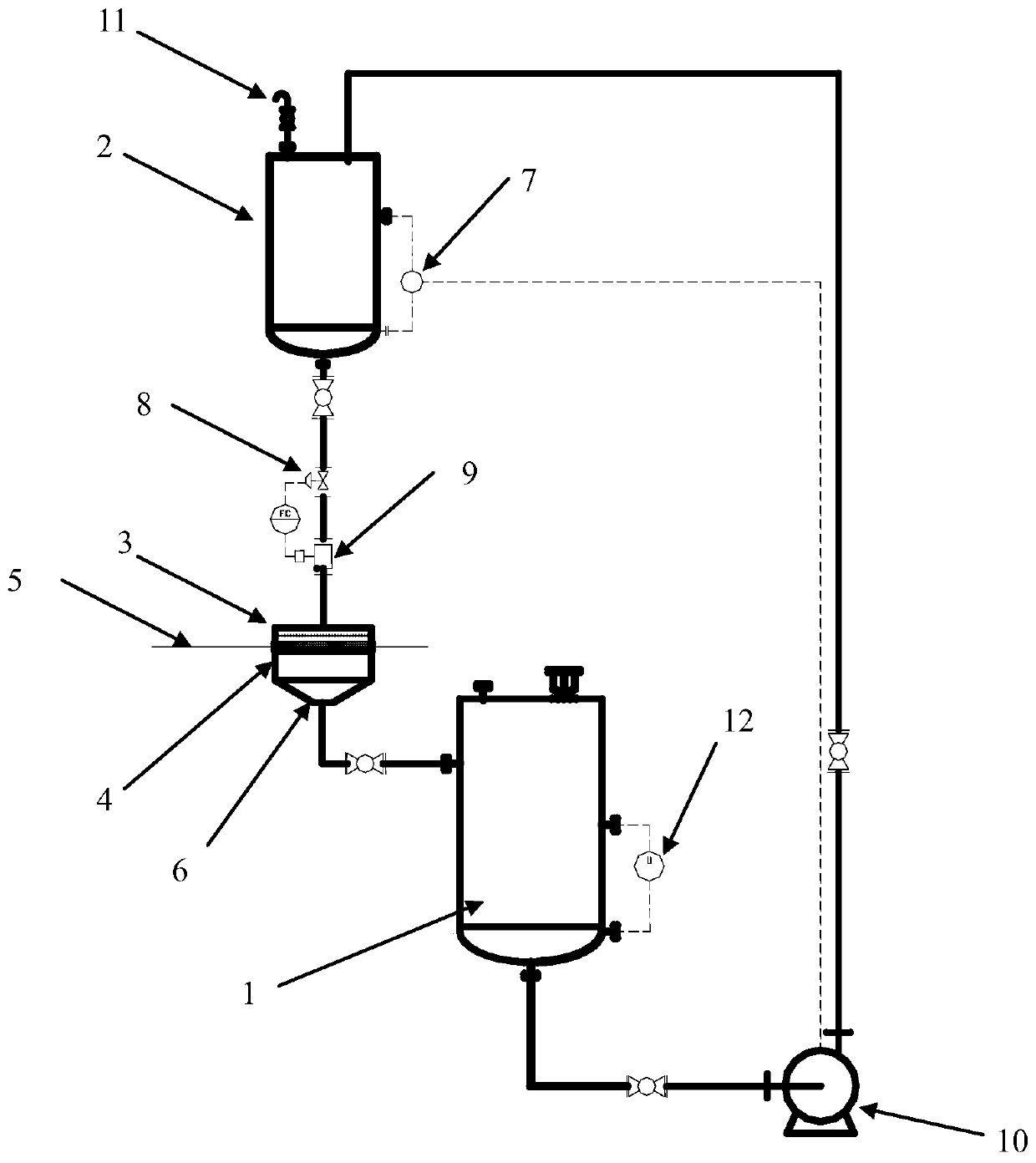 An oiling device and control method for fiber production