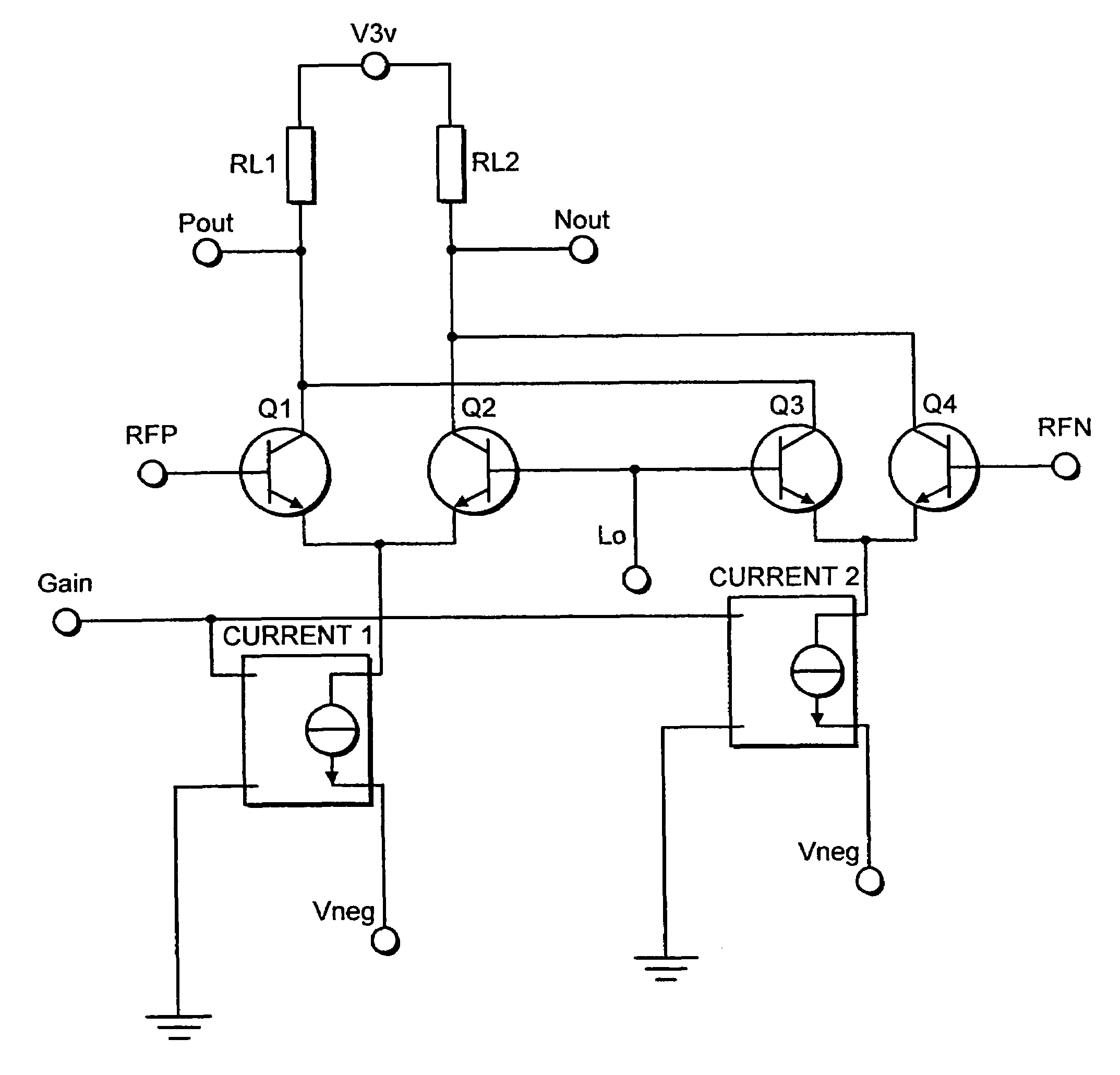 Transmitter and a modulator therefor