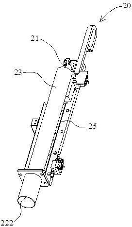 Gear grinding machine and indexing compensation method for gear machining