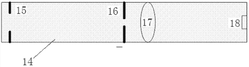 Sky brightness instrument