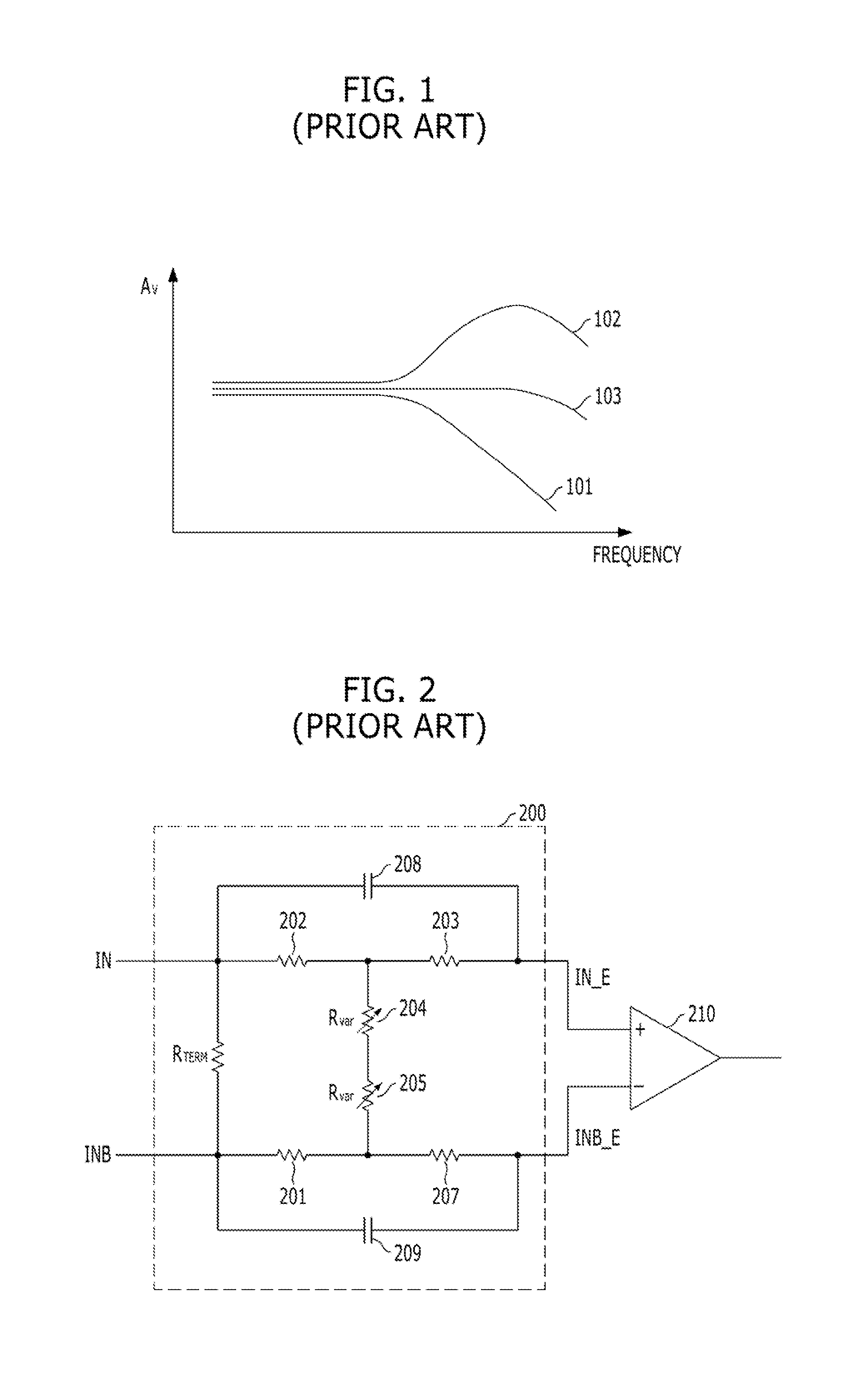 Equalizer circuit and receiver circuit including the same