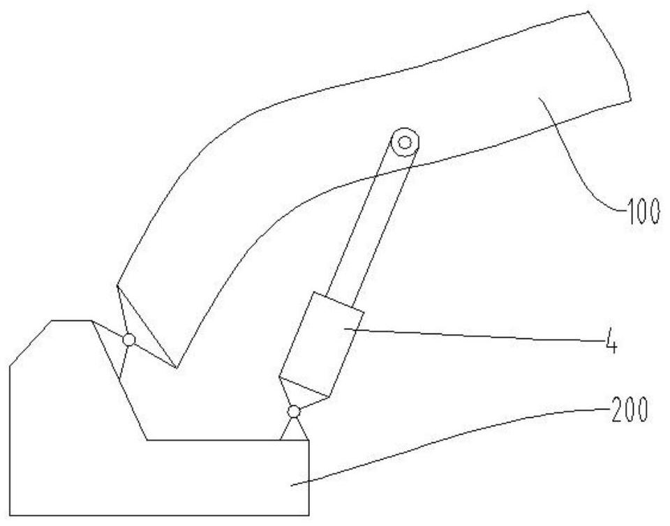 A Flywheel-Based Hybrid Mechanical System for Excavators