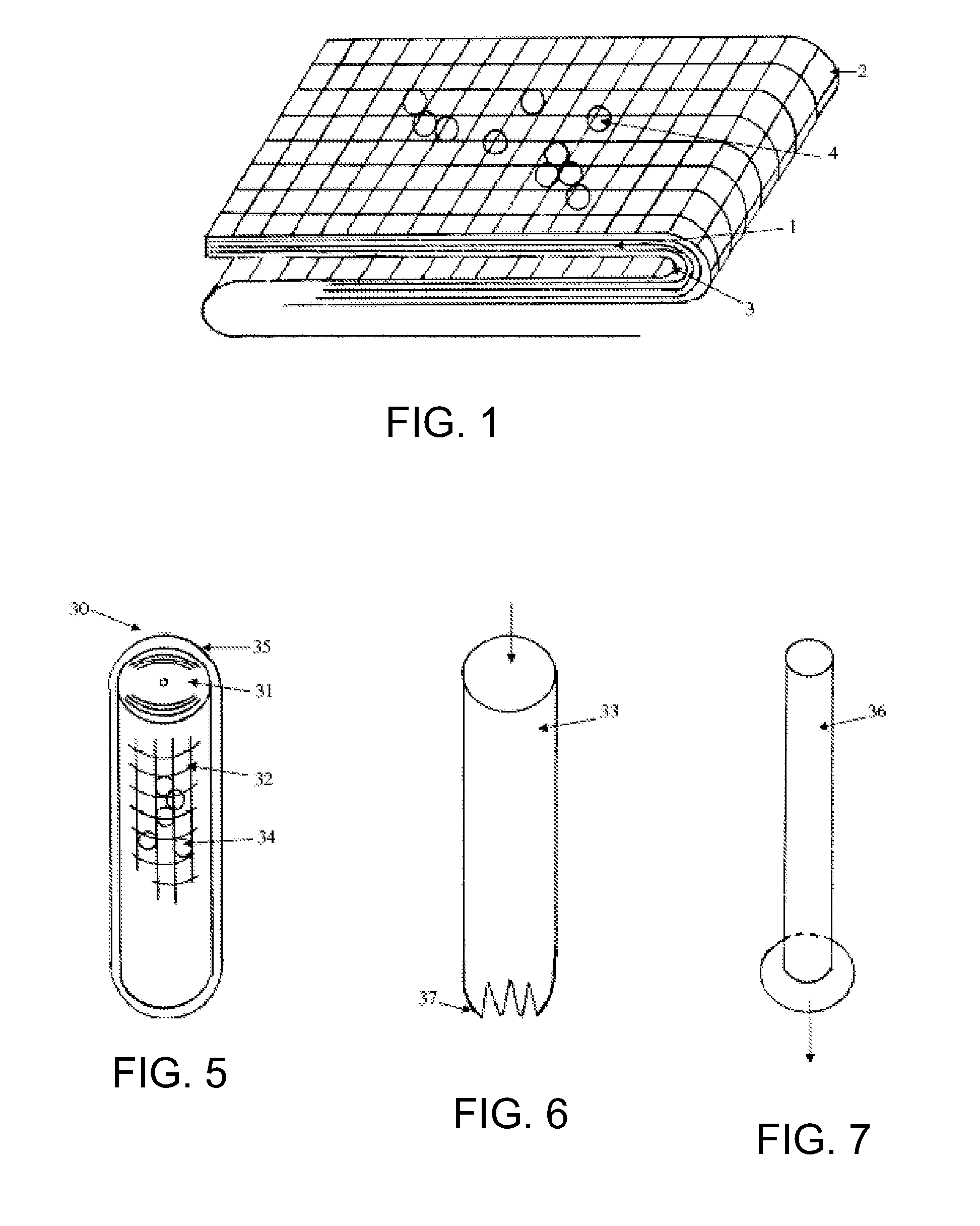 Hemostatic Agent Composition, Delivery System and Method