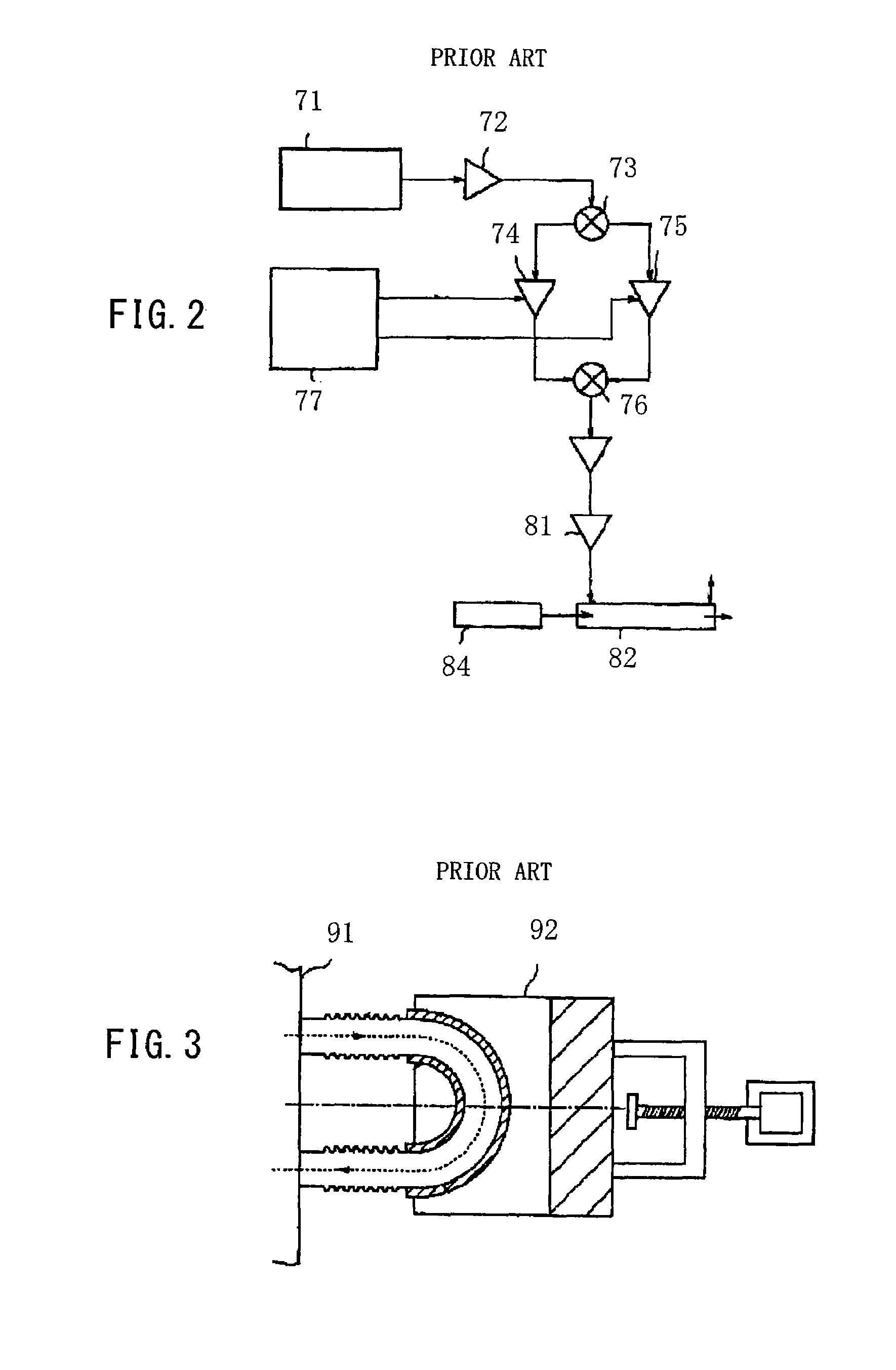 Charged particle beam decelerating device and method, and X-ray generating apparatus using the same
