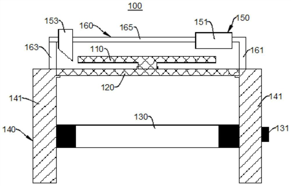 Wafer detection device - Eureka | Patsnap