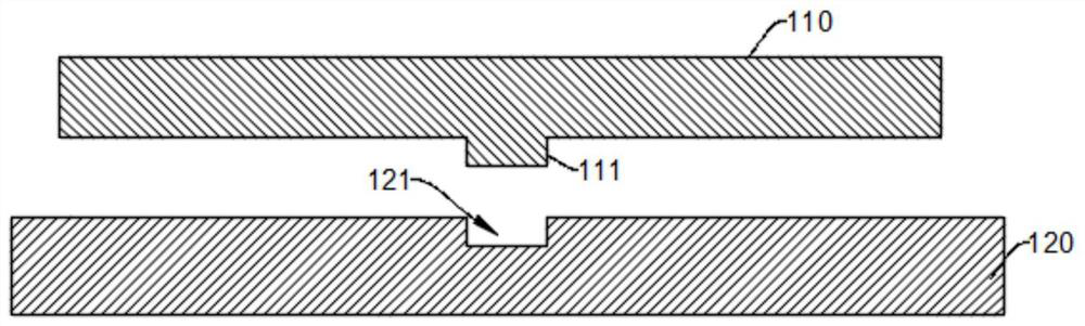 Wafer detection device