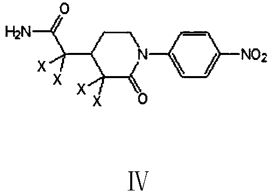 Preparation method of apixaban