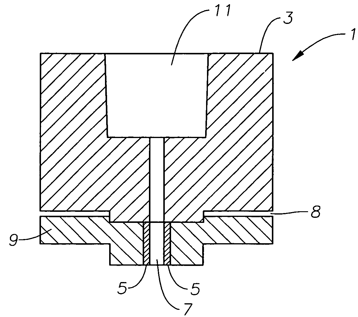 Melt fracture reduction