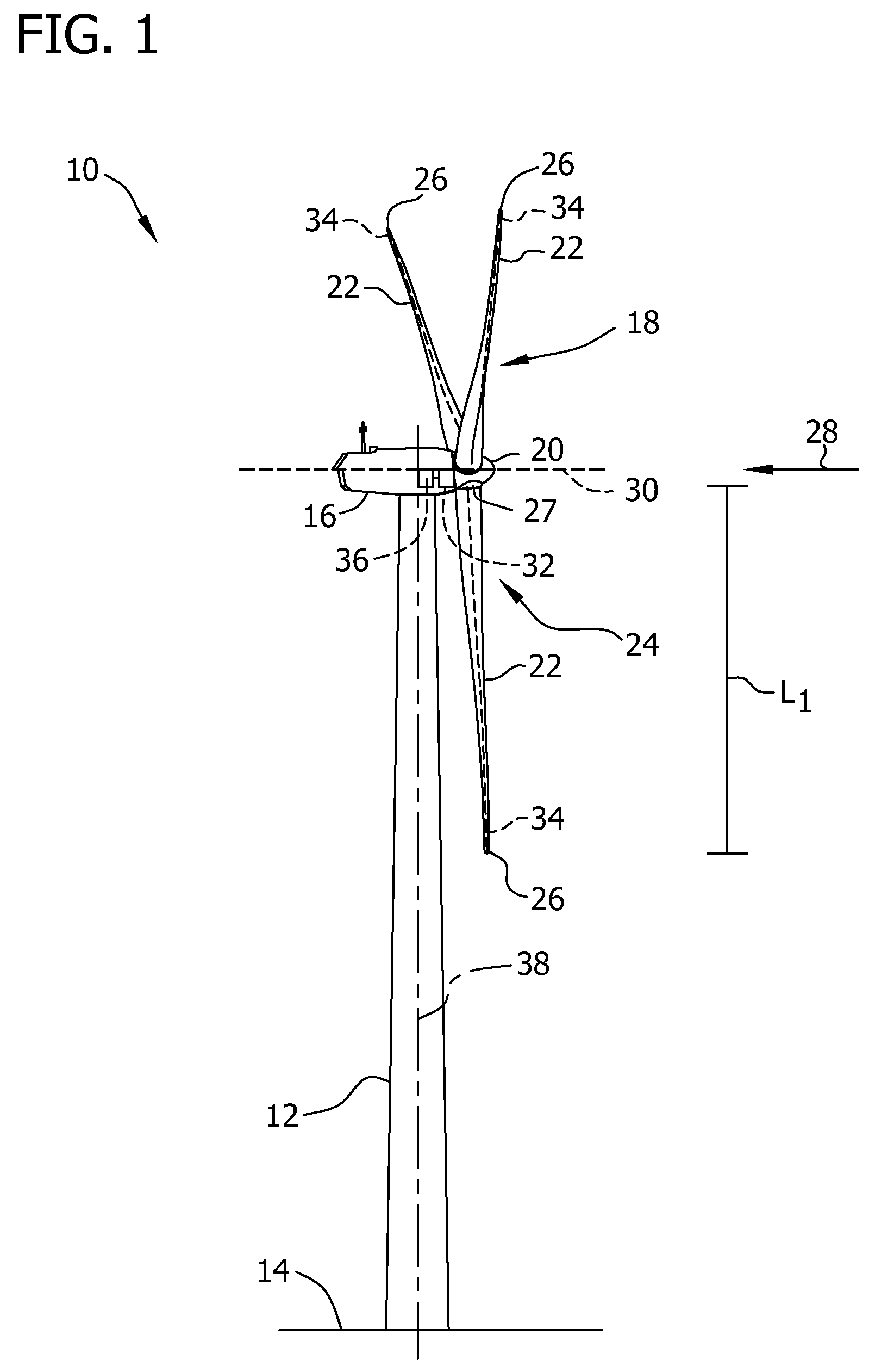 Systems and methods of assembling a rotor blade extension for use in a wind turbine