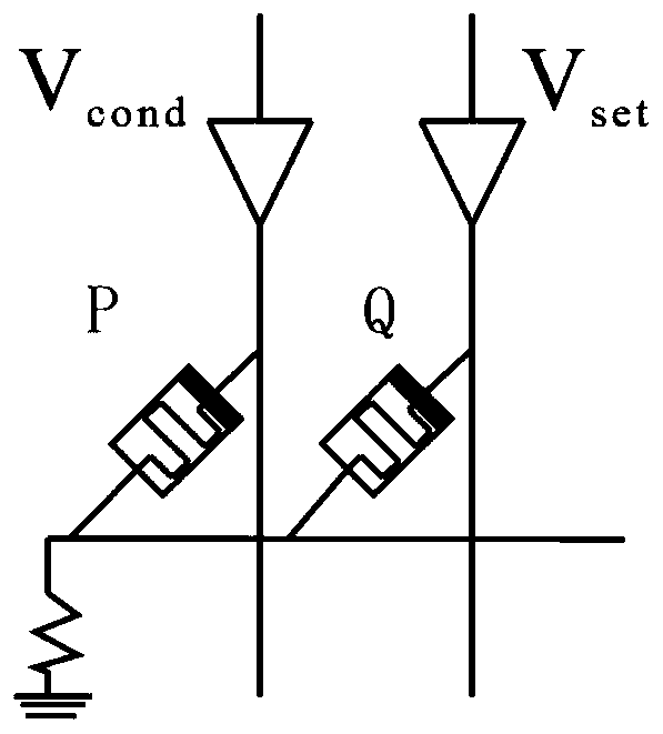 Optimal implication logic representation method of digital circuit logic function
