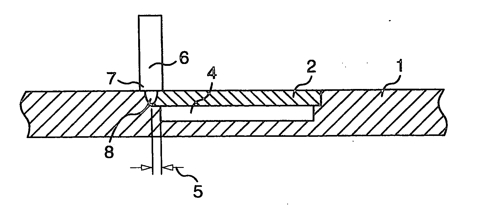 Cooling plate and manufacturing method thereof, and sputtering target and manufacturing method thereof thereof
