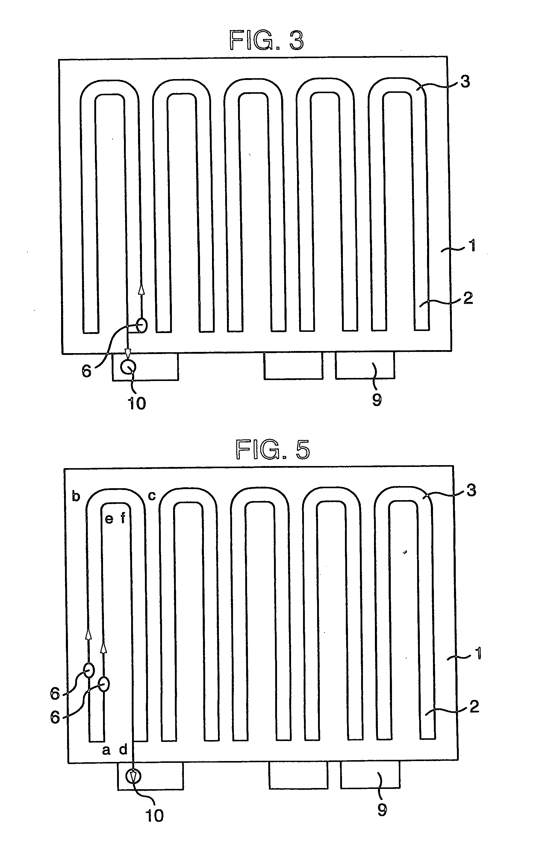 Cooling plate and manufacturing method thereof, and sputtering target and manufacturing method thereof thereof