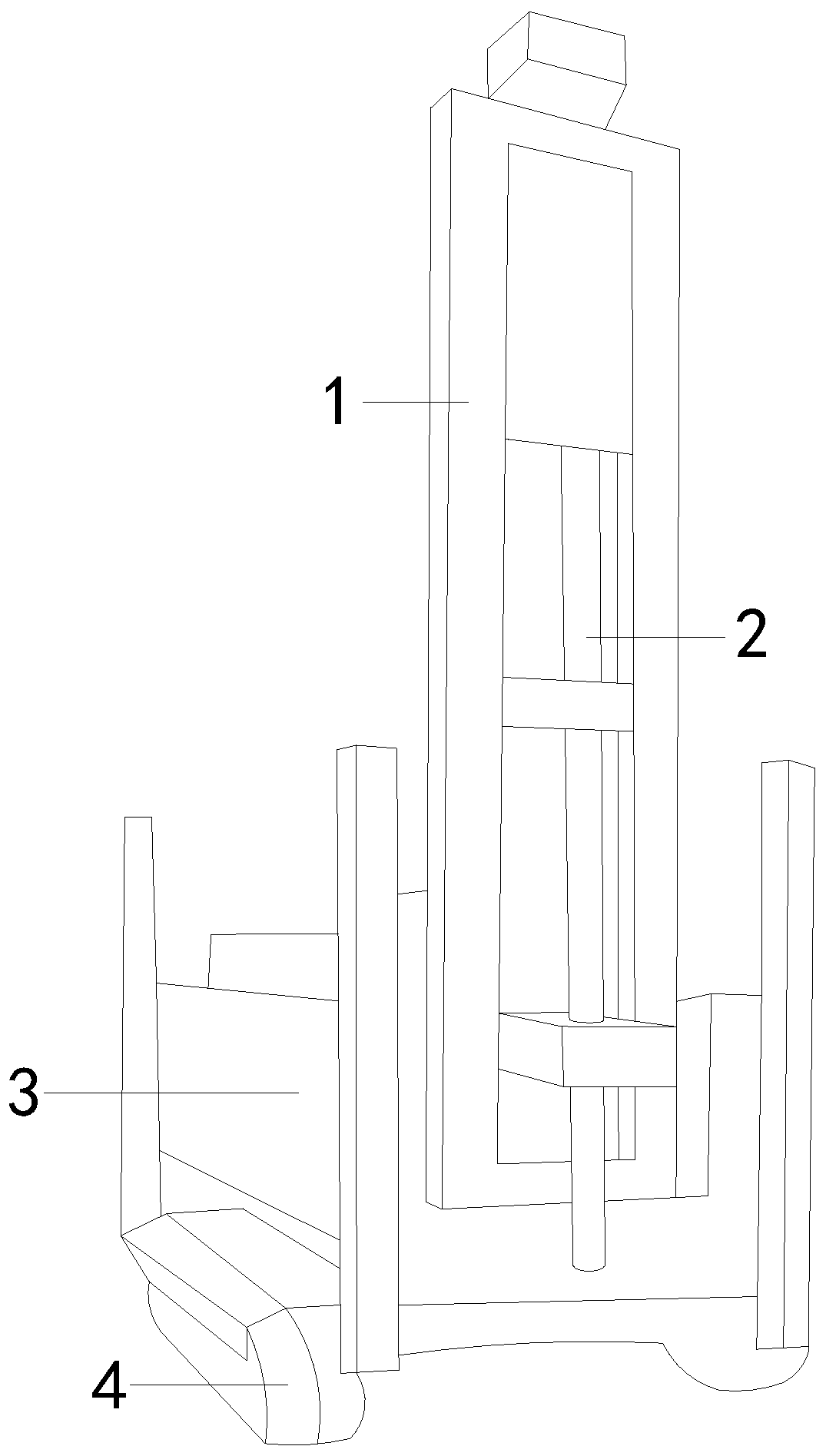 water-well-excavating-device-for-water-conservancy-project-eureka