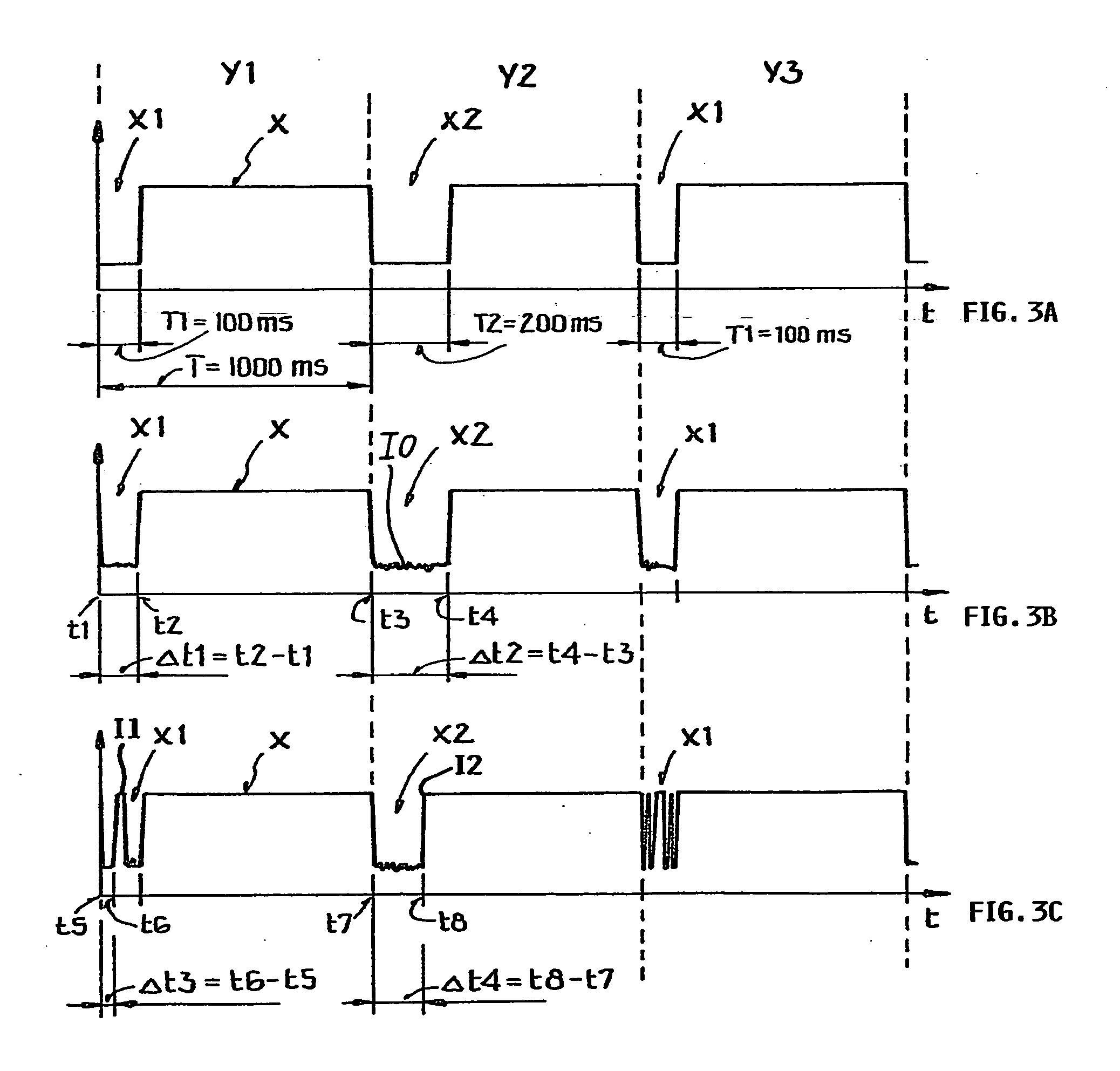 Radio-controlled clock and method for determining the signal quality of a transmitted time signal