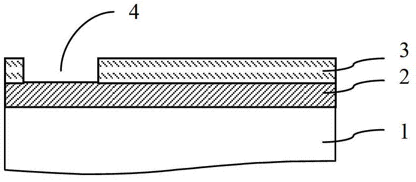 Making method of outer layer patterns of local gold-plating printed plate