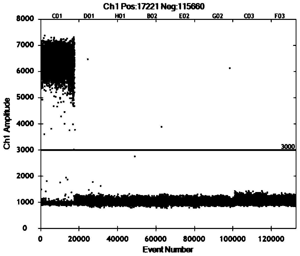 Specific primers for quantitative detection of red-eared slider biomass in environment and detection method and application of specific primers