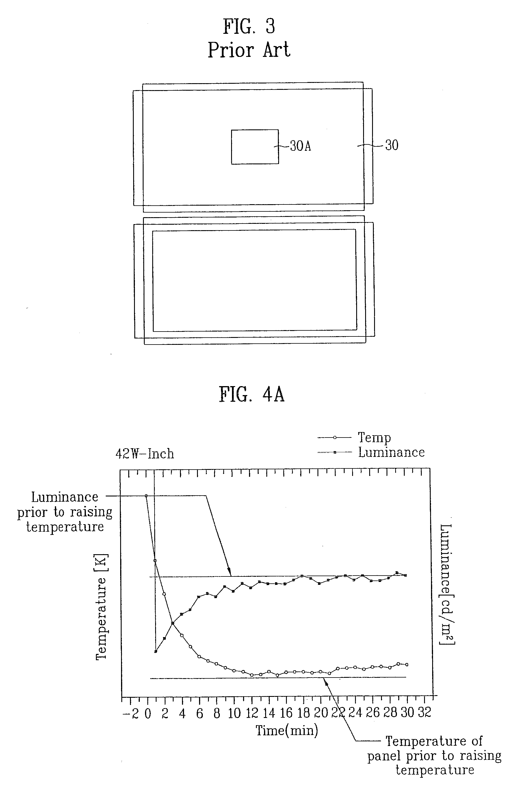 Cooling apparatus of plasma display panel and method for stabilizing plasma display panel