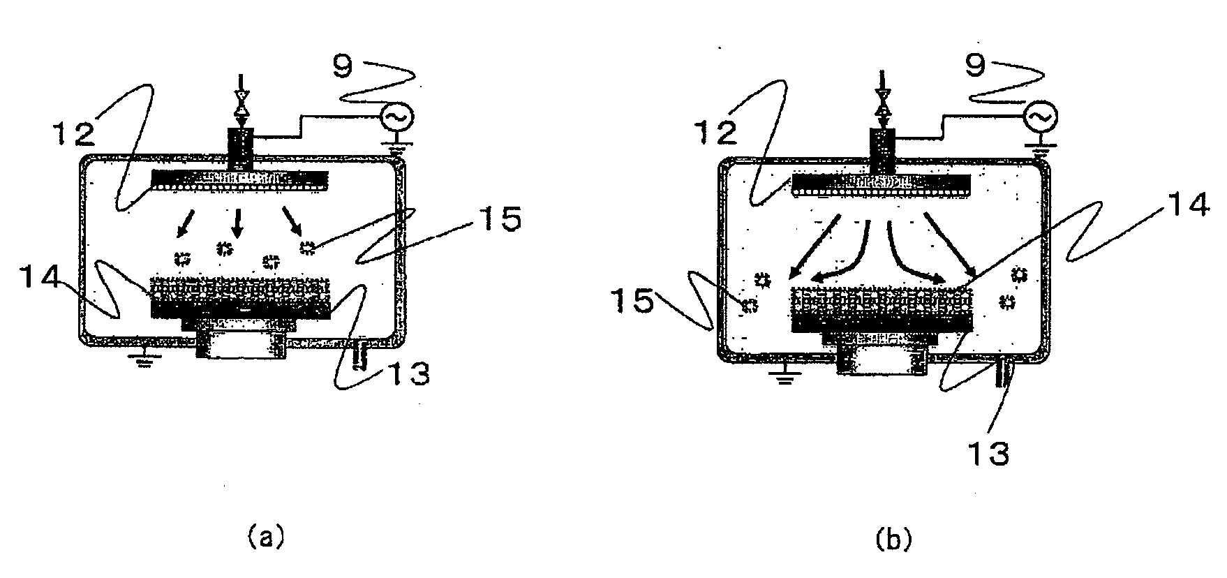 Method for forming interlayer dielectric film, interlayer dielectric film, semiconductor device and semiconductor manufacturing apparatus