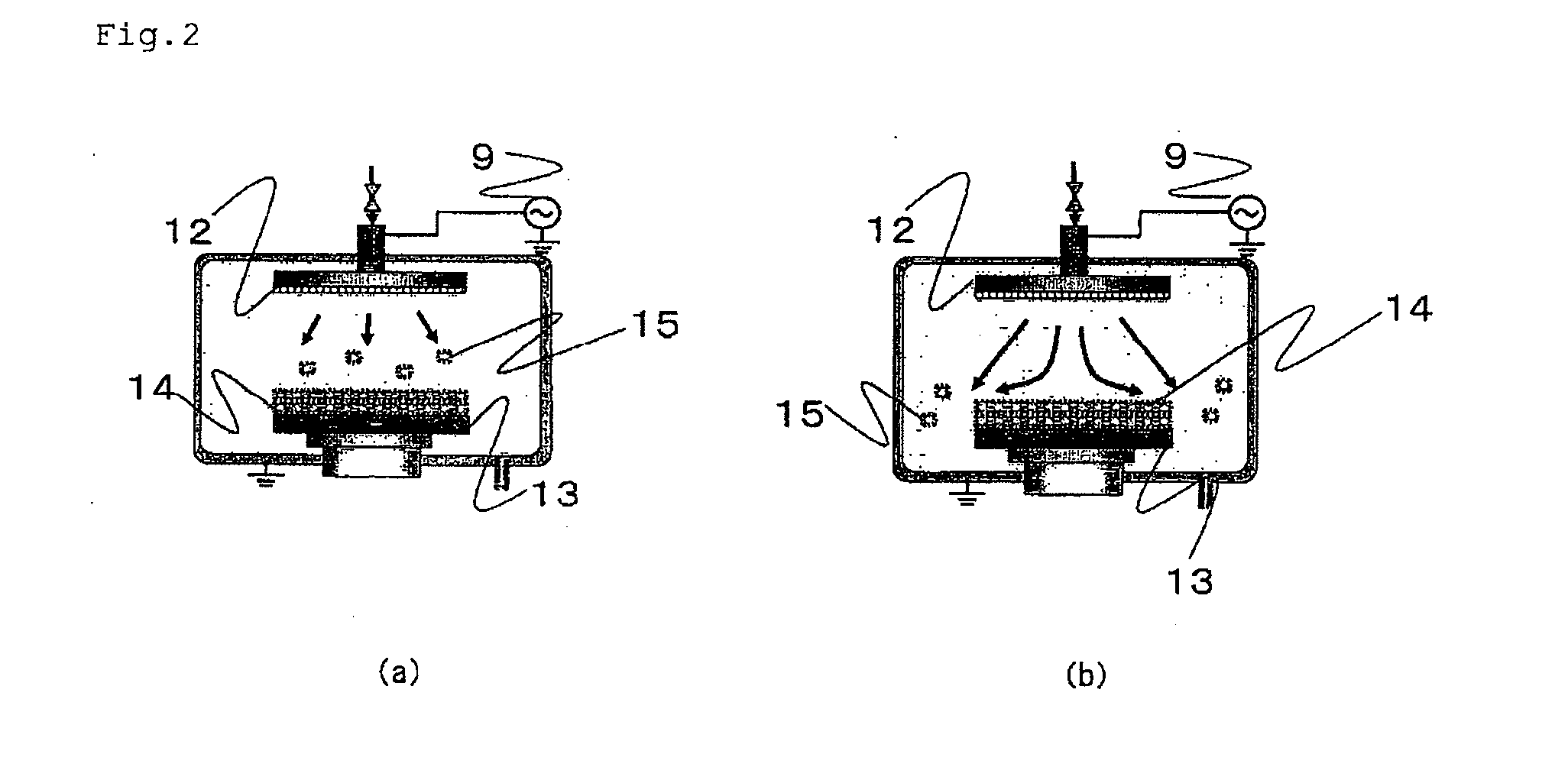 Method for forming interlayer dielectric film, interlayer dielectric film, semiconductor device and semiconductor manufacturing apparatus