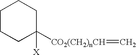 Process for producing branched polymer and polymer