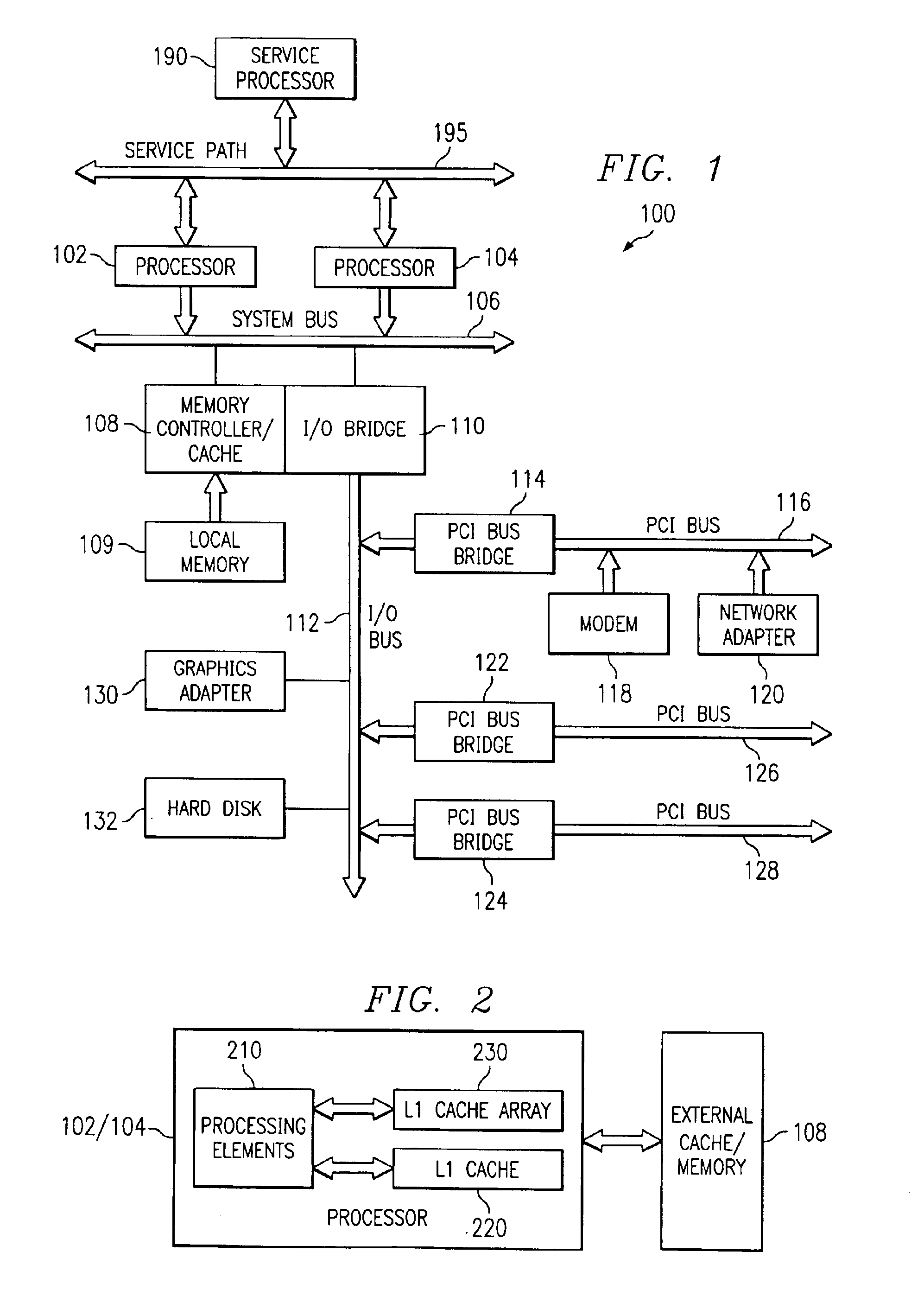 Apparatus and method of repairing a processor array for a failure detected at runtime
