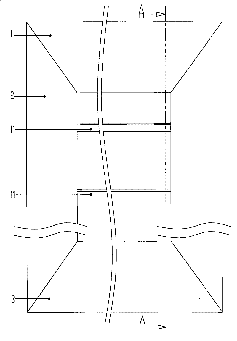 Shutter and control method