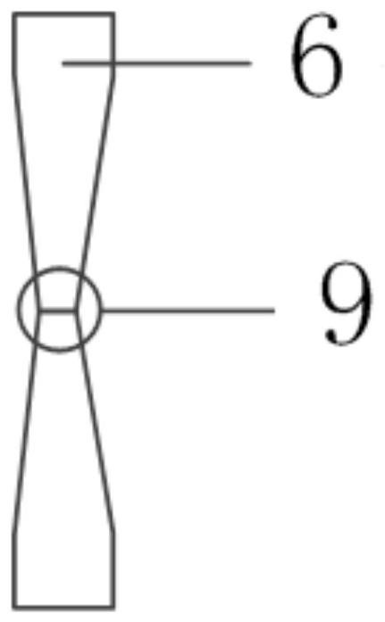 Parallel-fed microstrip patch antenna array