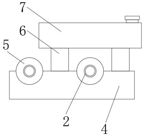 Dual-power hydraulic assembly used in vehicle brake system