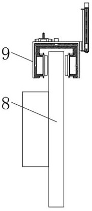 Dual-power hydraulic assembly used in vehicle brake system