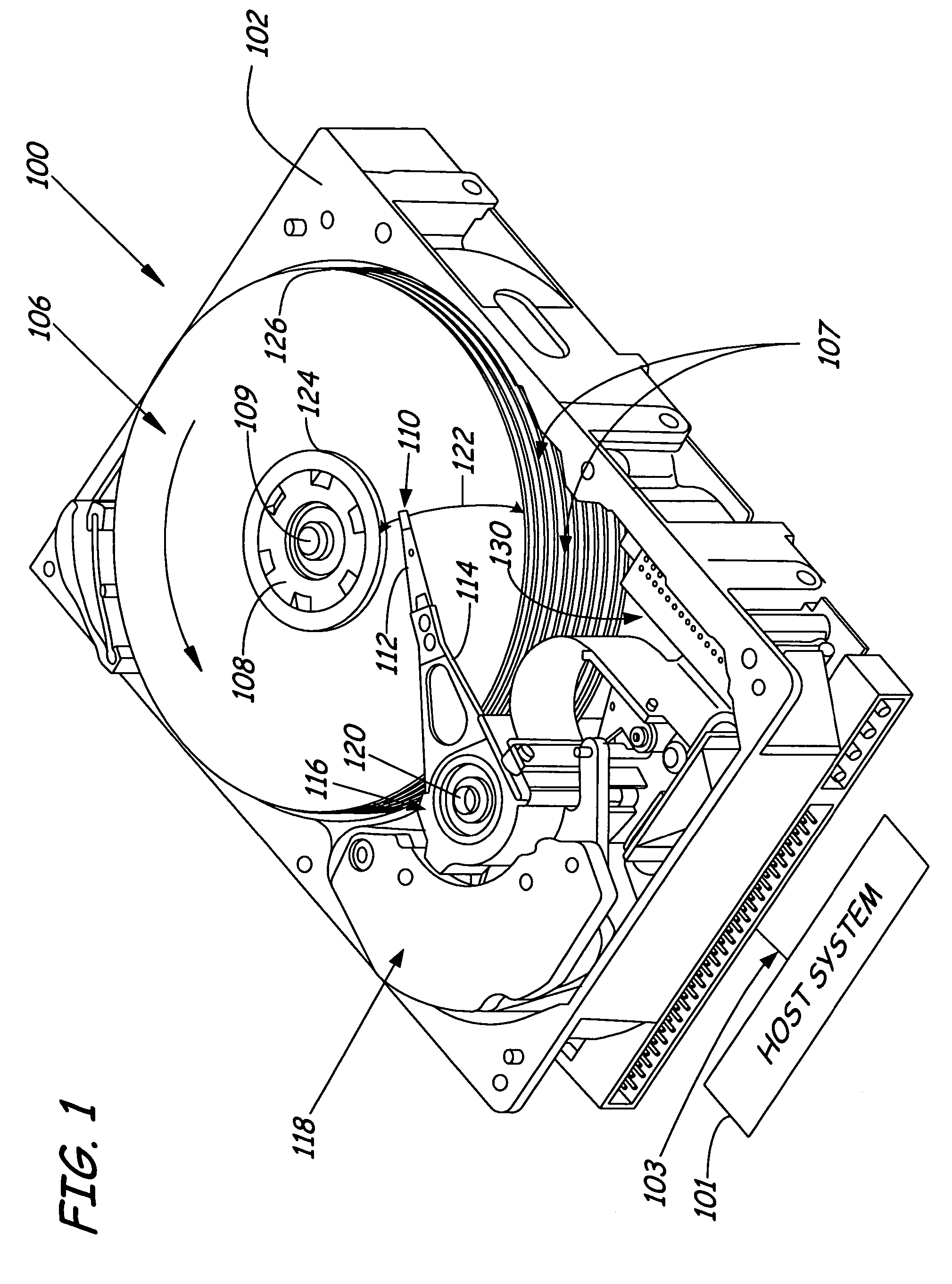 System and method for drive-side guarantee of quality of service and for extending the lifetime of storage devices