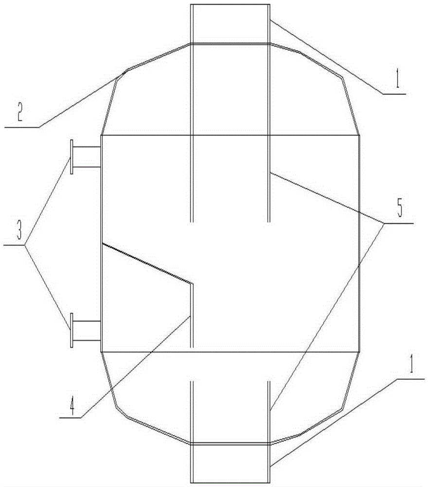 Solid-liquid separator