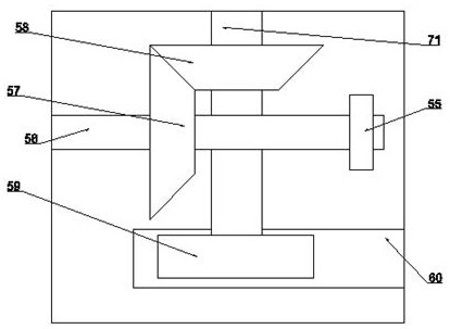 Feed fermentation self-detection equipment