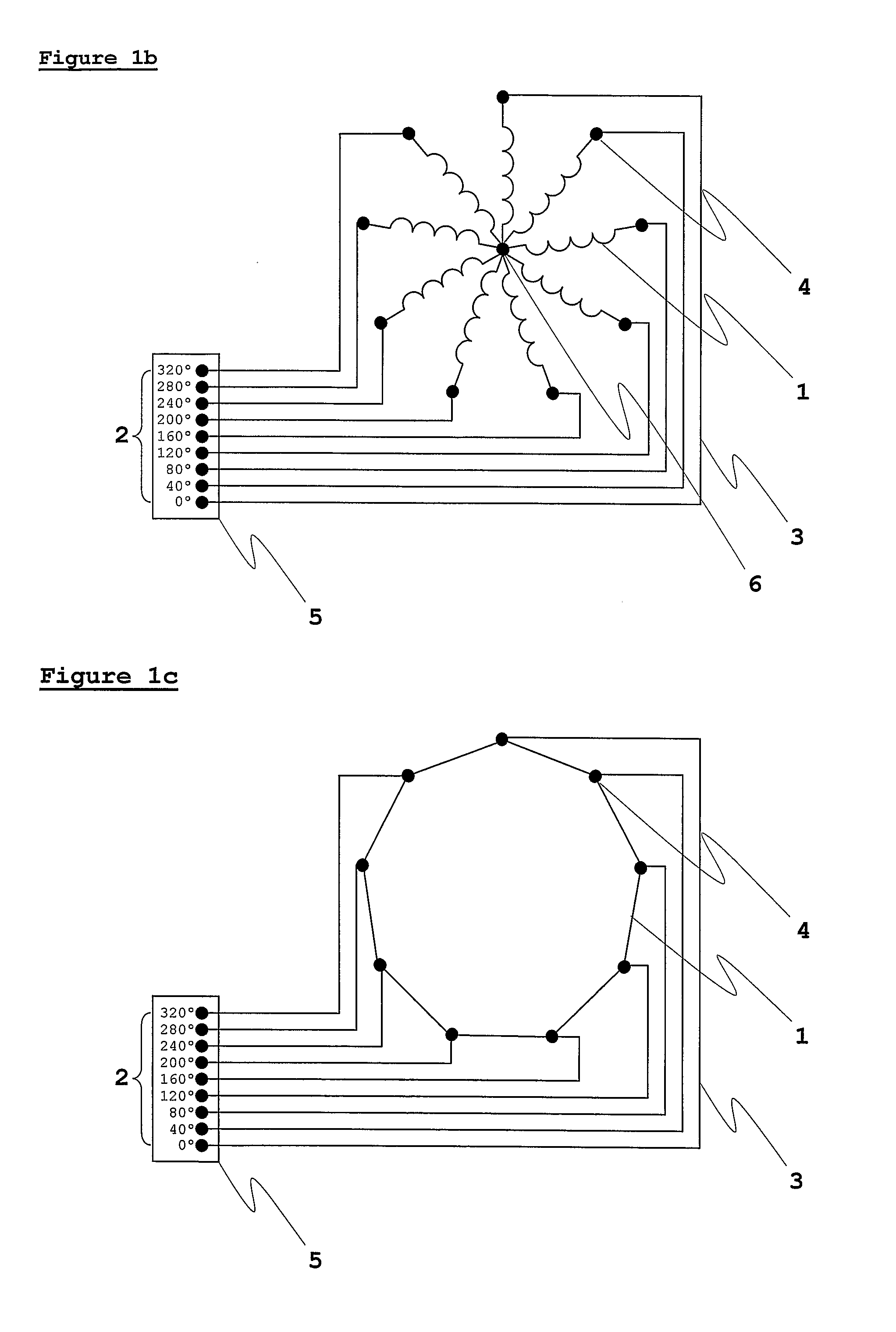 Motor Winding