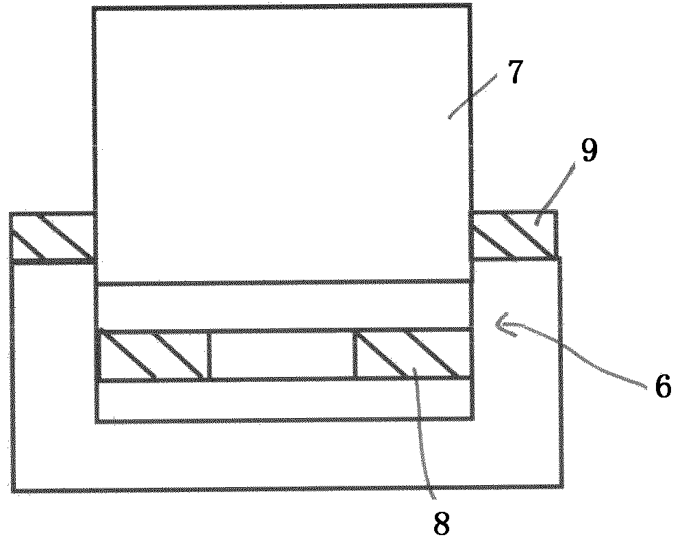 Method for producing a bearing ring, in particular for a tapered roller bearing