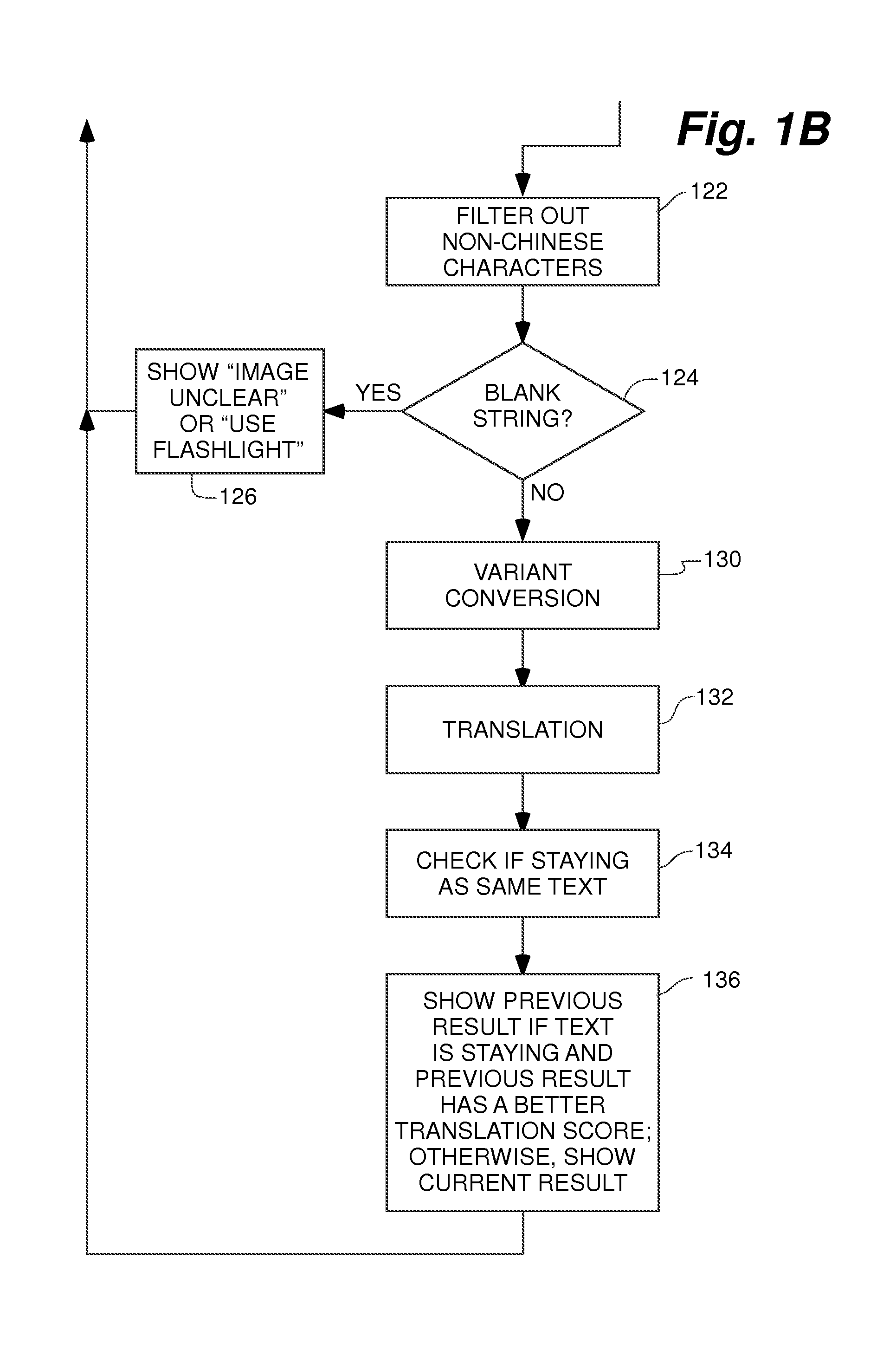 Systems and methods for determining and displaying multi-line foreign language translations in real time on mobile devices