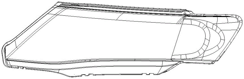 A Residual Stress Detection Method Based on Load Measurement