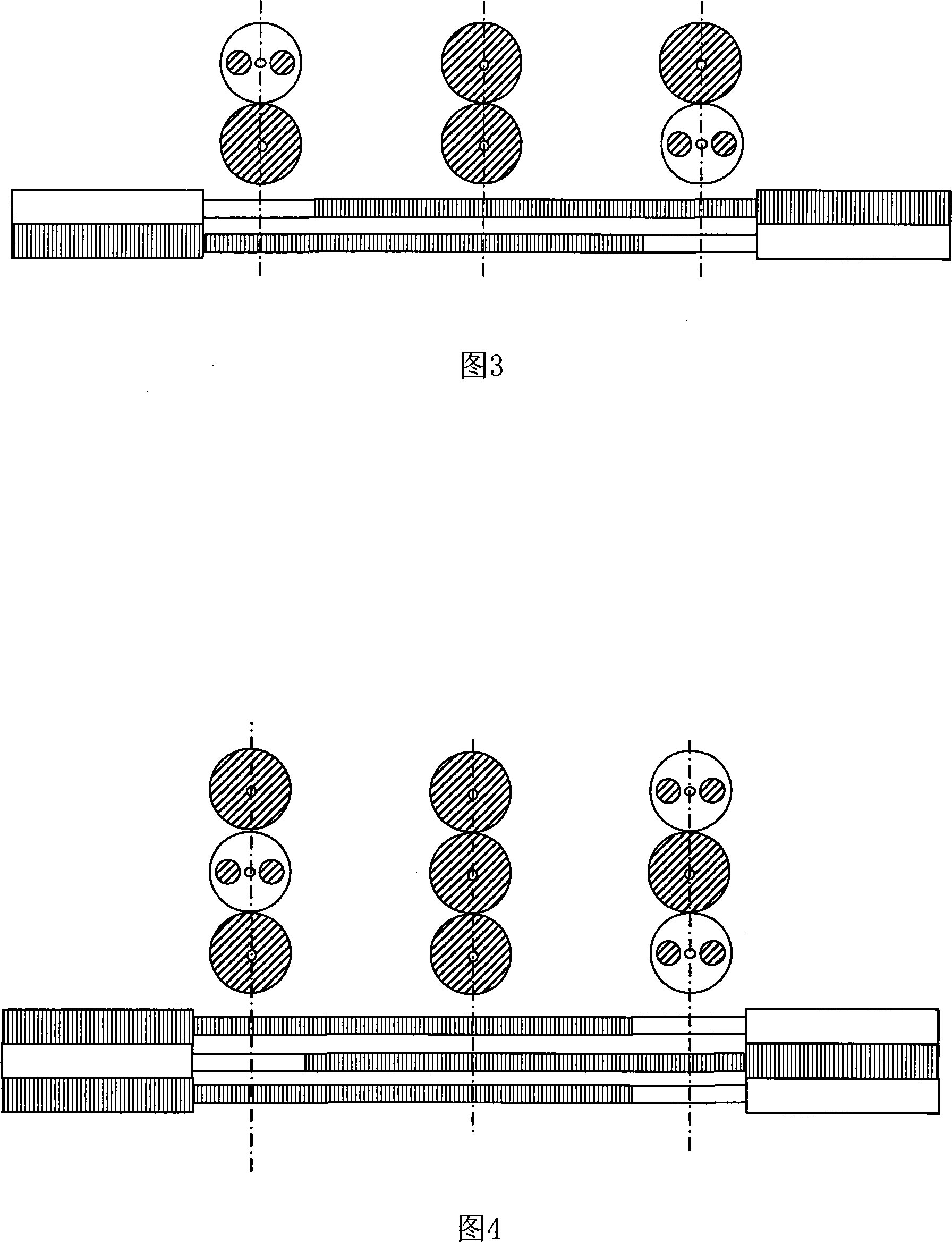 Polarization-maintaining fiber coupler, preparation method thereof and all-fiber optical current sensor