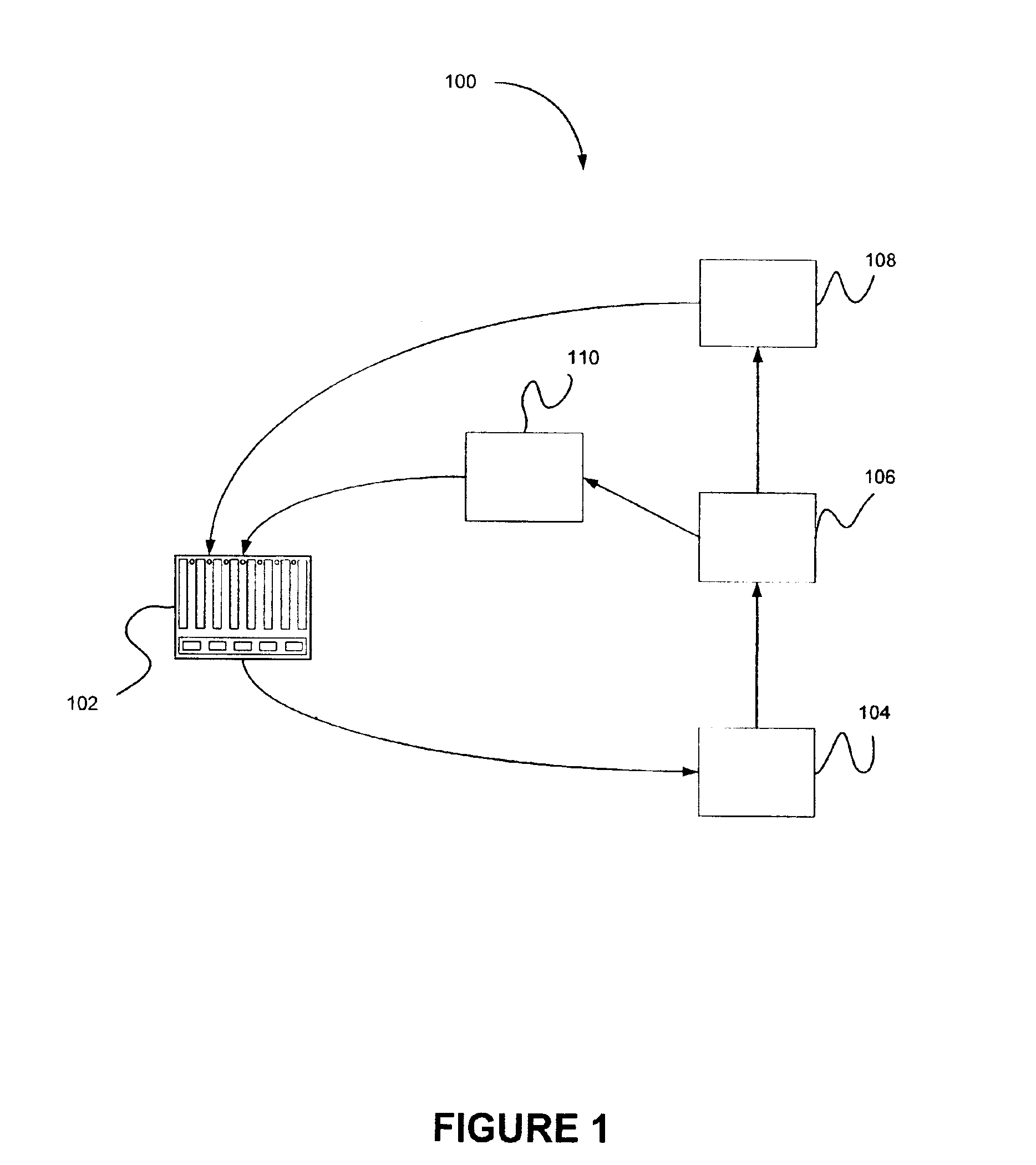 In-line filtration for a particle-based electrochemical power system