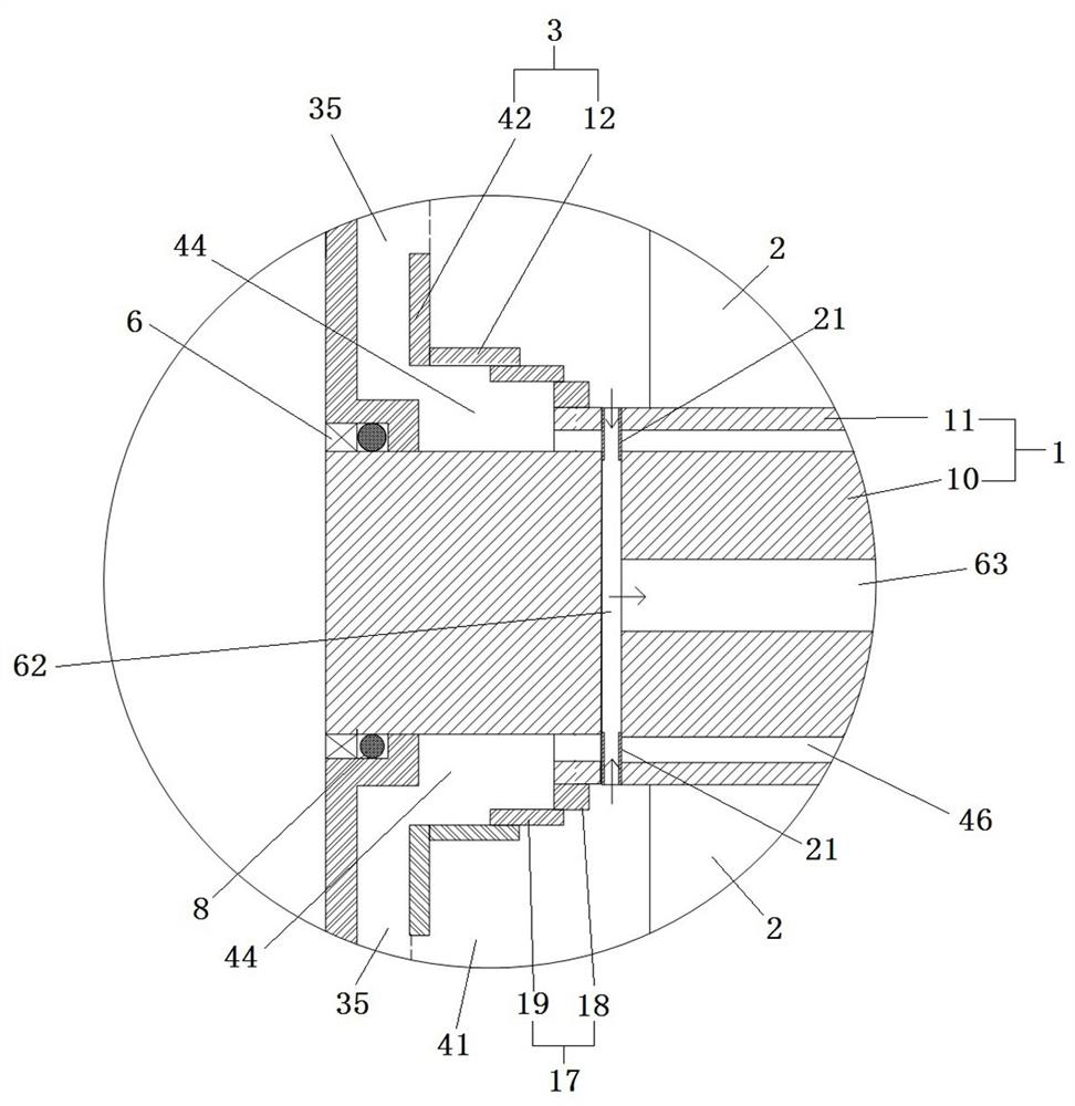 hub motor