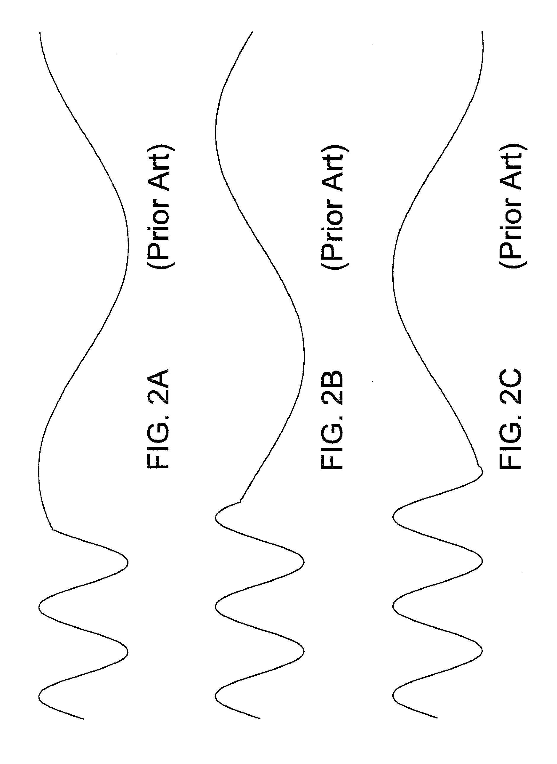 Agile high resolution arbitrary waveform generator with jitterless frequency stepping