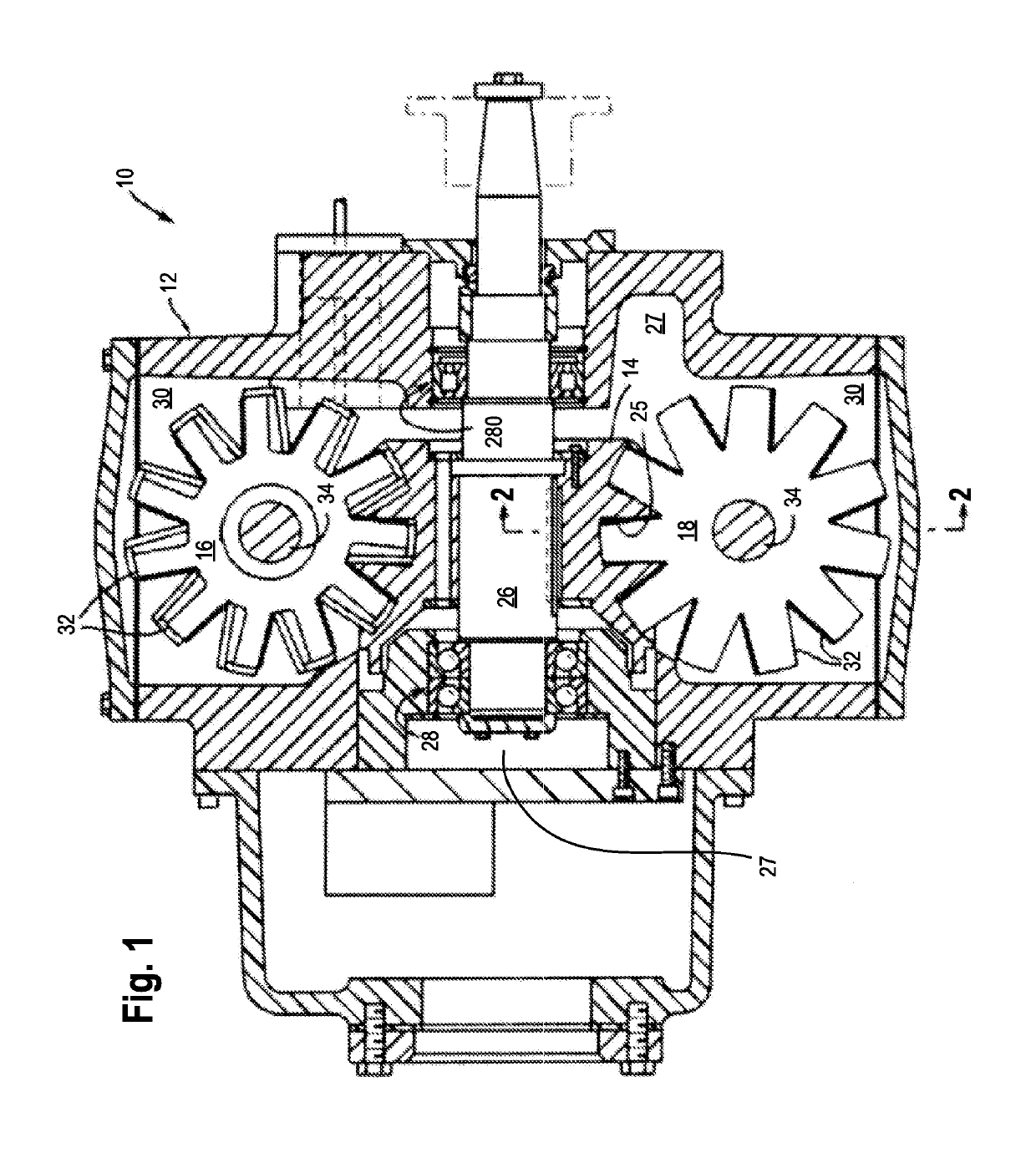 High suction pressure single screw compressor with thrust balancing load using shaft seal pressure and related methods