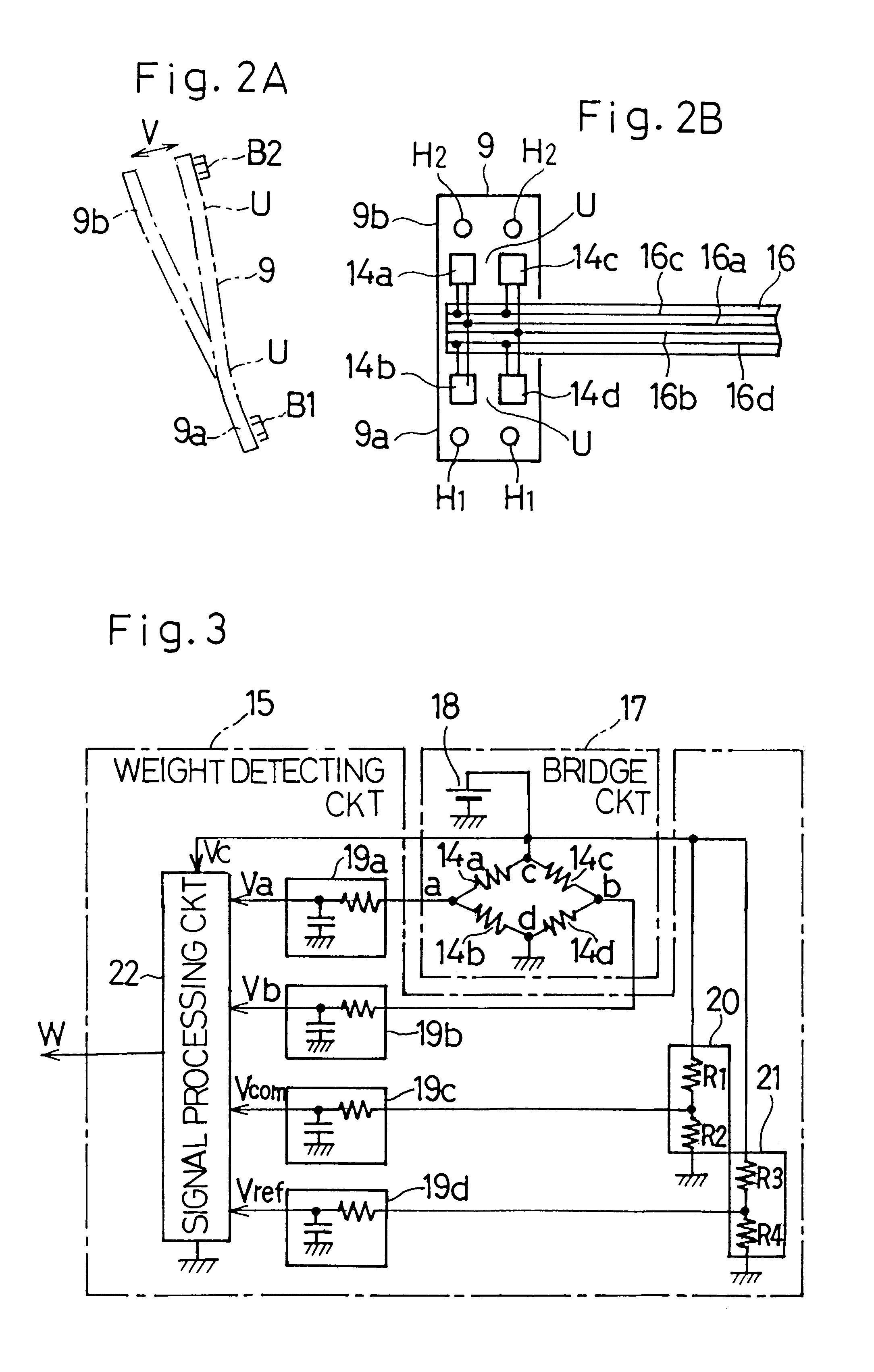 Vibrating transport apparatus and method of detecting vibration characteristic