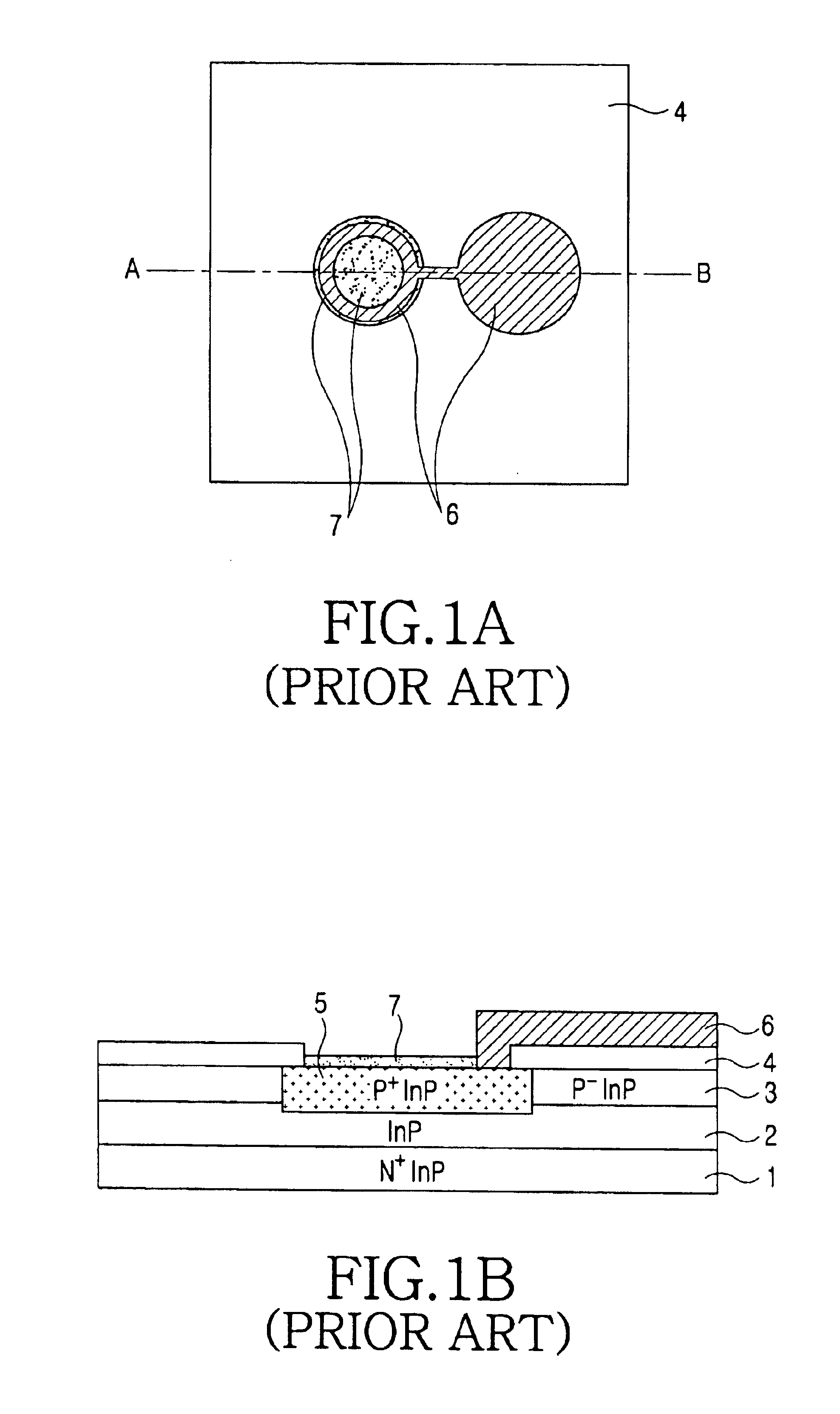 PIN photodiode