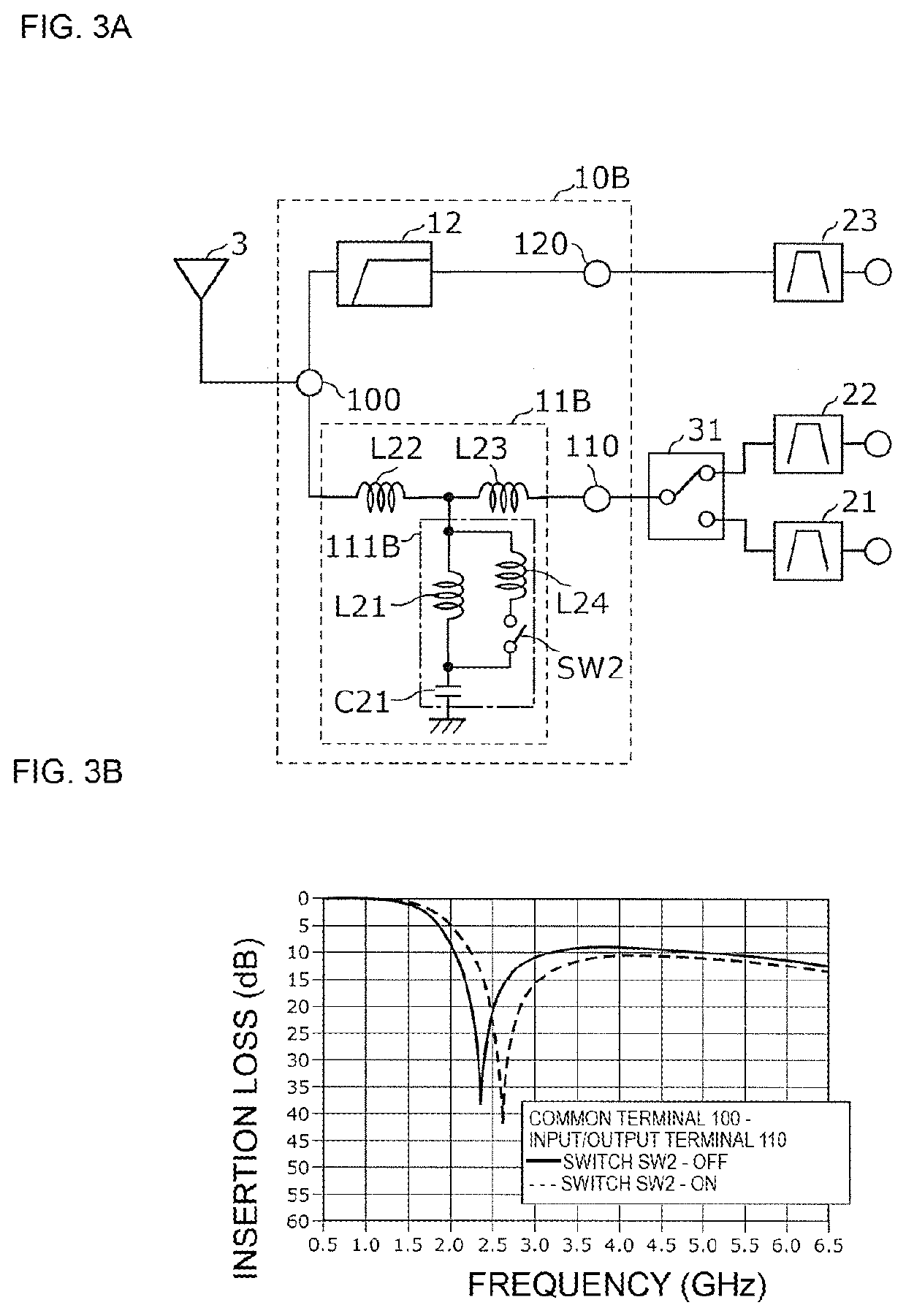 Multiplexer, radio-frequency front-end circuit, and communication apparatus